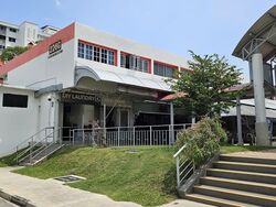 Kebun Baru Mall (D20), Shop House #597566251